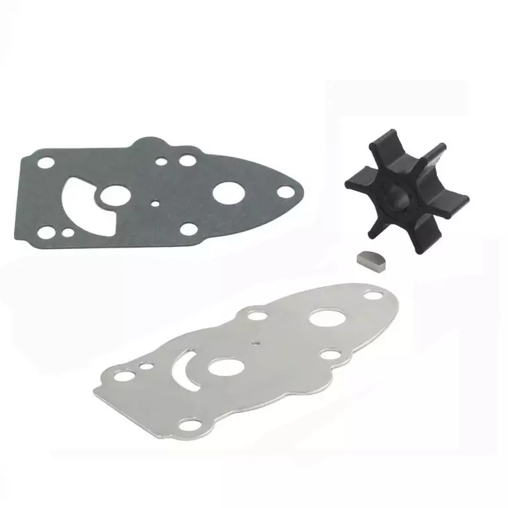 Sea-x vesipumpun korjaussarja suzuki dt6 (1984-02) / dt8 (1983-87) - Vesipumpun korjaussarja - 122-9-48502 - 1