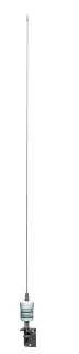 Shakespeare 5215-Ais Stainless Steel Whip Ais Antenni - ANTENNIT - 115-502-002 - 1