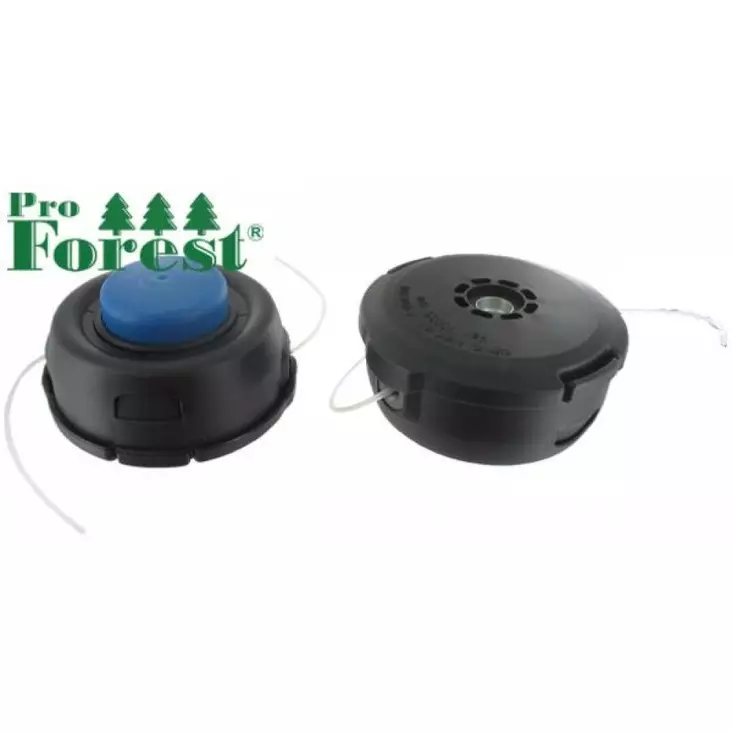 Siimapää Proforest T35 12x1,75flh - TRIMMERIN SIIMAPÄÄT - 55-392 - 1