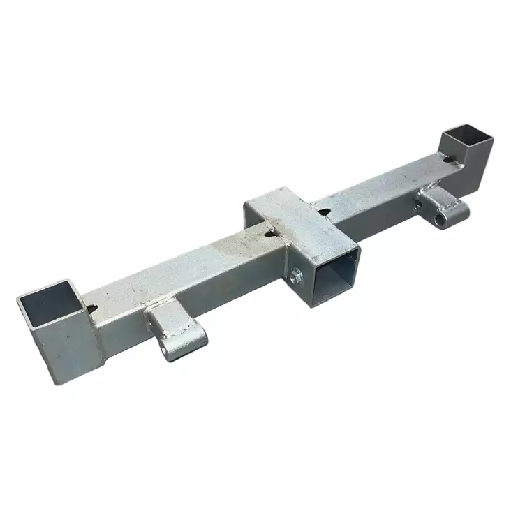 Sivutuki Taakse - Varaosat ja lisävarusteet - 77-12177-12 - 1