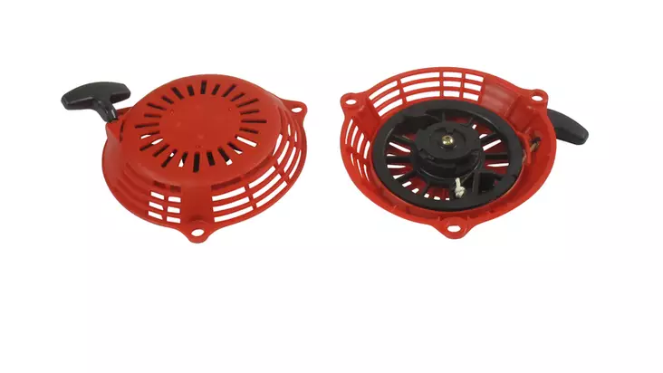 Skana käynnistin, honda gc-gcv-135-160-190 / husqvarna / mcculloch - MUUT KÄYNNISTINOSAT - 441-510-1032 - 1