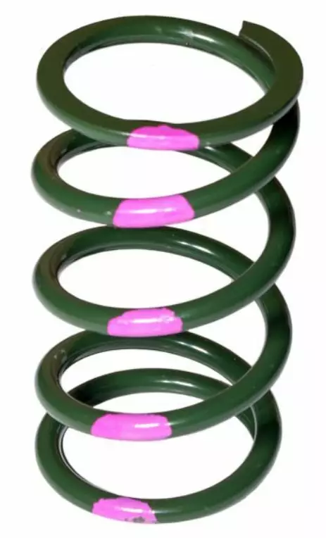 Slp high performance kytkinjousi green/pink 160/340 - MK VARIAATTORIN JOUSET - 662-2252 - 1