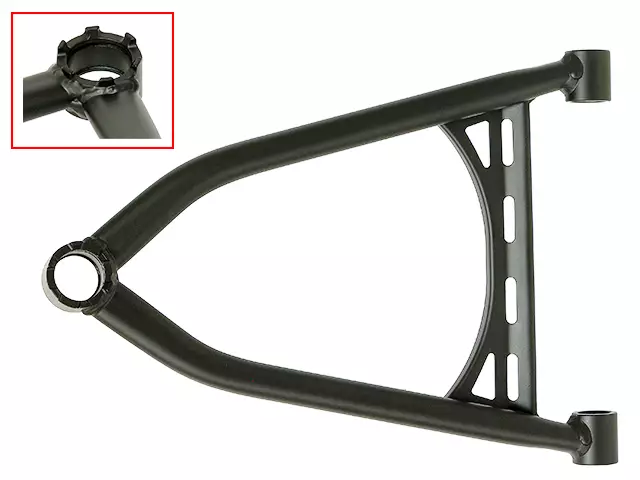 Sno-X A-Varsi Oikea Ylempi - MK A-VARRET - 88-08202 - 1