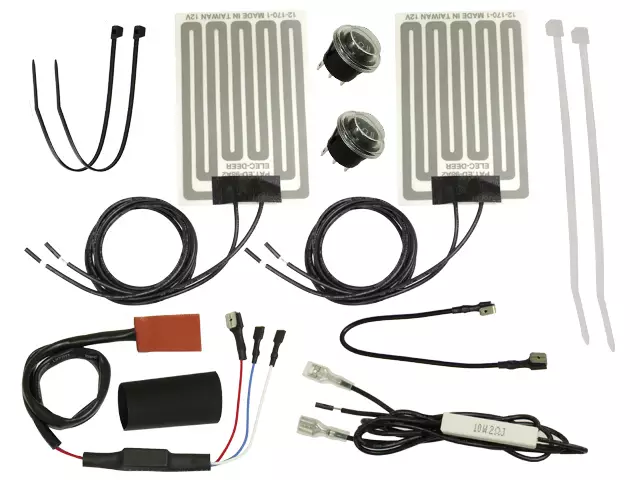 SNO-X KAHVANLÄMMITINSARJA DELUXE - MP KAHVANLÄMMITTIMET - 92-12692 - 1