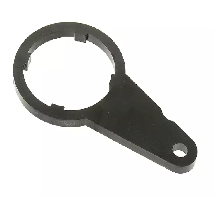 Sno-X Ohjaava Varsi Ski Doo Tundra - MK OHJAUSAKSELIT JA KIINNITYSPALAT - 88-08382 - 1