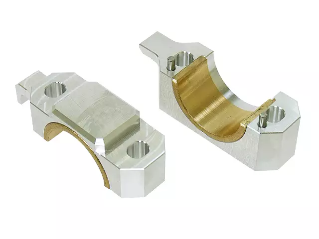 Sno-X Ohjausakselin Kiinnityspalat Arctic Cat - MK OHJAUSAKSELIT JA KIINNITYSPALAT - 88-08752 - 1