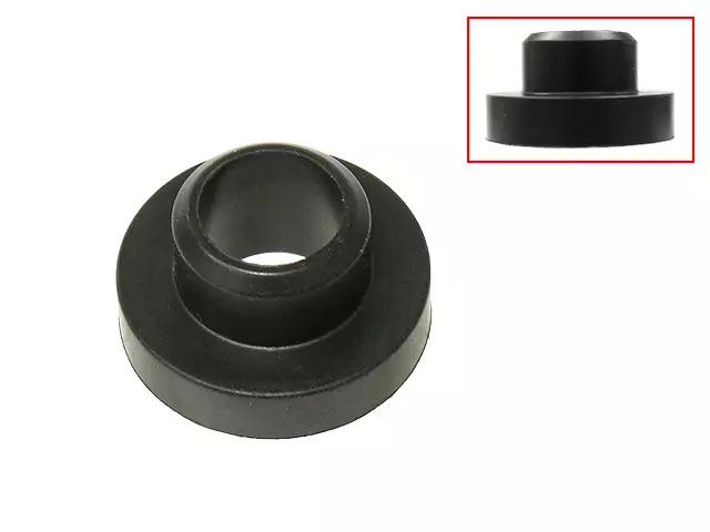 Sno-X Polttoaineletkun Liitin 10-Pack - MK POLTTOAINELETKUT - 87-07402 - 1