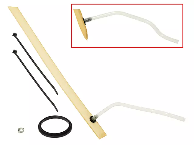 Sno-X Polttoainesuodatin Polaris Axys Pro Rmk 2015- - MK SUODATTIMET - 87-07362 - 1