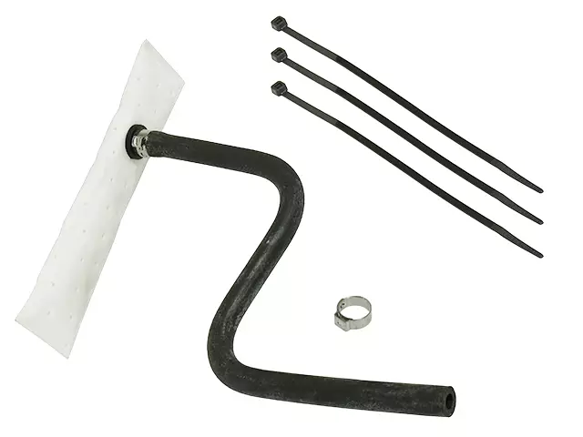 Sno-X Polttoainesuodatin Polaris Rush/Switchback 600/800 11-12 - MK SUODATTIMET - 87-07352 - 1