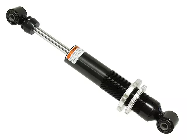 Sno-X Suksen Kaasuiskunvaimentaja - MK SUKSEN ISKUNVAIMENTIMET - 88-992 - 1