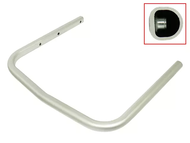 Sno-X Taka Puskuri Polaris - MK TAKAPUSKURIT - 92-12532 - 1