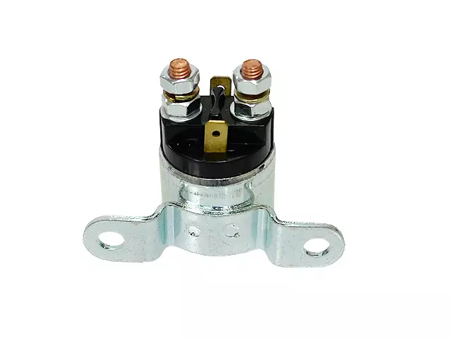 Solenoidi - MÖNKIJÄN SOLENOIDIT - 71-01752 - 1