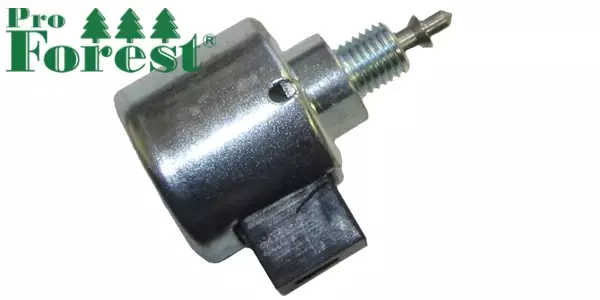 Solenoidi walbro b&s #692734 - SÄHKÖOSAT - 76-102 - 1