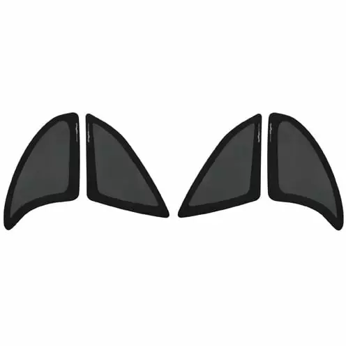 Spi Frogskinz 2005-11 Arctic Cat M-Series, 2006-11 Arctic Cat Crossfire-Series - FROGSKINZ TUULETUSKALVOT - 823-F0042 - 1