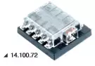 Sulake Pidin Suojalla - SULAKERASIAT - M14-100-72 - 1