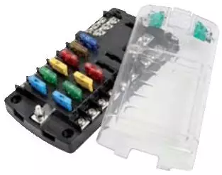 Sulake Rasia Polycarbonate - SULAKERASIAT - M14-183-12 - 1