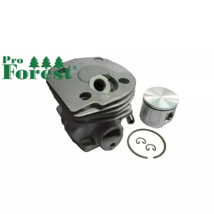 Sylinterikompletti Husqvarna 357 - SYLINTERISARJAT - 01-932 - 1