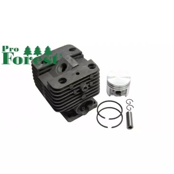 Sylinterikompletti Stihl Fs250 (40 Mm) - SYLINTERISARJAT - 01-942 - 1