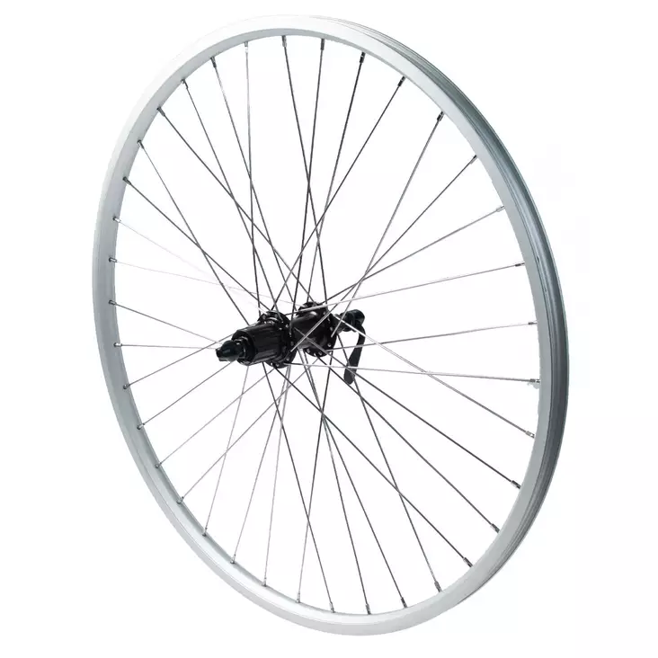Takapyörä 26" 18-559 shimano acera (center lock), 8/9/10 pikalukitus, alex ace 1 - Takapyörät - 59122 - 1