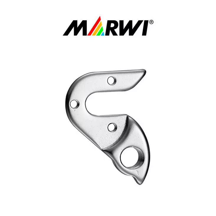 Takavaihtajan Korvake Marwi, Gh-062:: Marin - VAIHTAJAN KORVAKKEET - GH-062 - 1