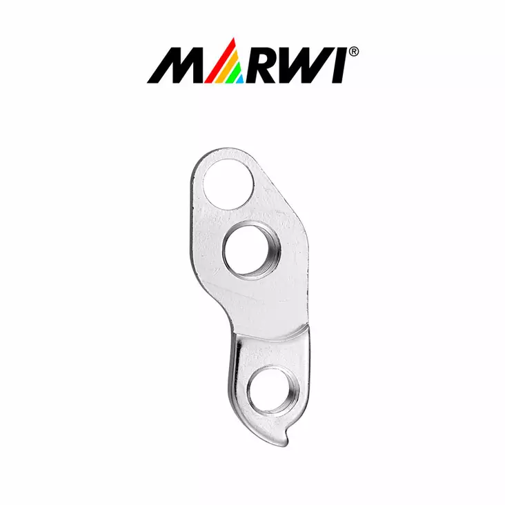 Takavaihtajan Korvake Marwi, Gh-102 - VAIHTAJAN KORVAKKEET - GH-102 - 1