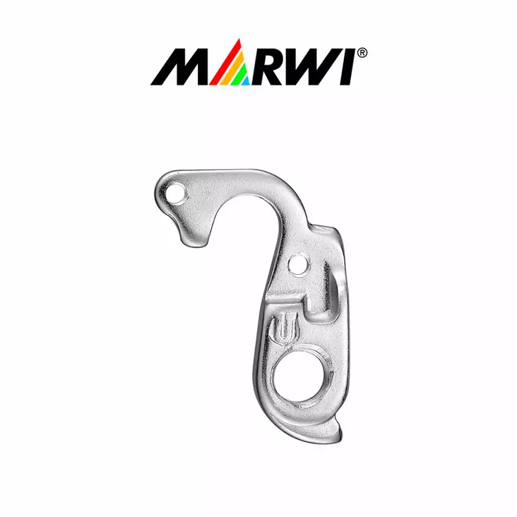 Takavaihtajan Korvake Marwi, Gh-112, Trek - VAIHTAJAN KORVAKKEET - GH-112 - 1