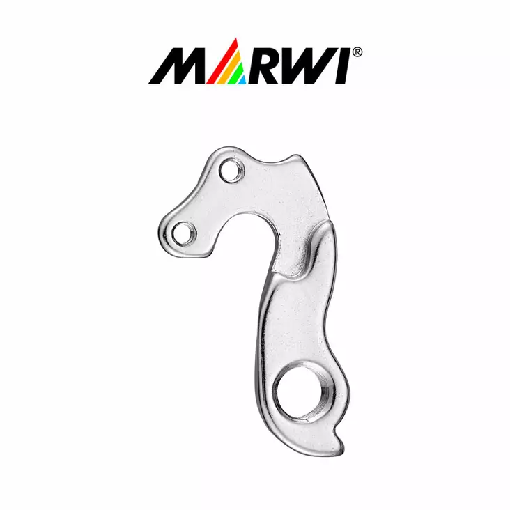 Takavaihtajan Korvake Marwi, Gh-122 - VAIHTAJAN KORVAKKEET - GH-122 - 1