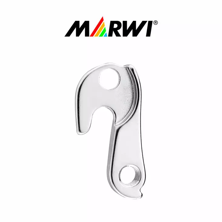 Takavaihtajan Korvake Marwi, Gh-132, Felt - VAIHTAJAN KORVAKKEET - GH-132 - 1