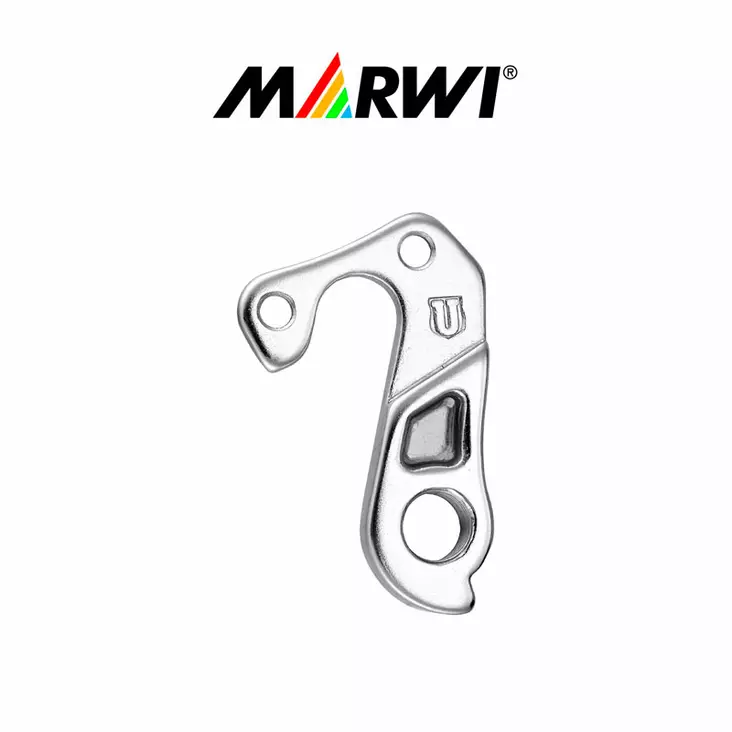 Takavaihtajan Korvake Marwi, Gh-162, Lapierre, Koga - VAIHTAJAN KORVAKKEET - GH-162 - 1