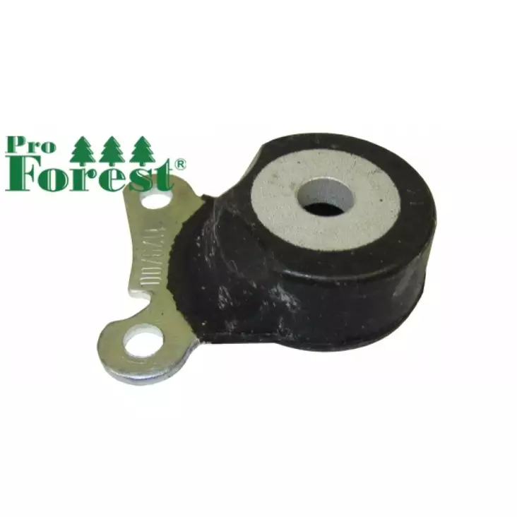 Tärinänvaimennuskumi Stihl Ms200 Original - TÄRINÄNVAIMENNUSKUMIT - 06-642 - 1