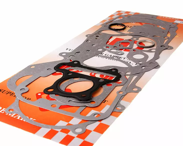 Täydellinen Tiivistesarja, 12-Vanne, 139qma/Qmb - MOPON TIIVISTEET - 21-963-12 - 1