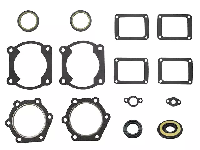 TÄYDELLINEN TIIVISTESARJA - MK YLÄPÄÄN TIIVISTESARJAT - 89-711182 - 1