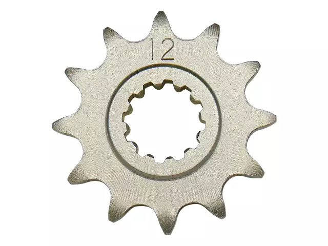 Tec-X Eturatas, 12, Minarelli Am6 - MOPON ETURATTAAT - 27-0085-12 - 1