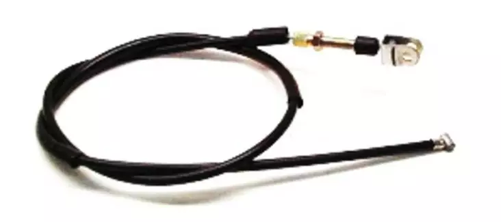 Tec-X Kytkinvaijeri, Suzuki Pv50 - MOPON KYTKINVAIJERIT - 305-0112 - 1