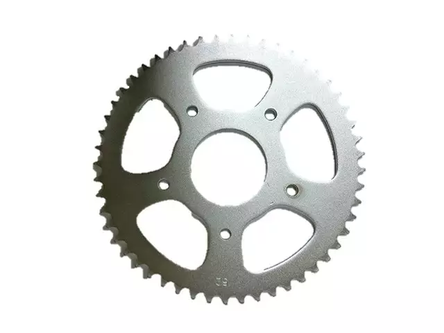 Tec-X Takaratas, 52, Peugeot Xps Street - MOPON TAKARATTAAT - 27-1094-52 - 1