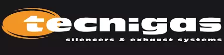 TECNIGAS E-NOX VAIMENNIN - Mopon äänenvaimentajat - 308-0742 - 1