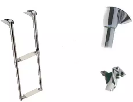Telesc.S.S Tikka 2 St.Narrow - PORTAAT JA TIKKAAT - M49-541-22 - 1