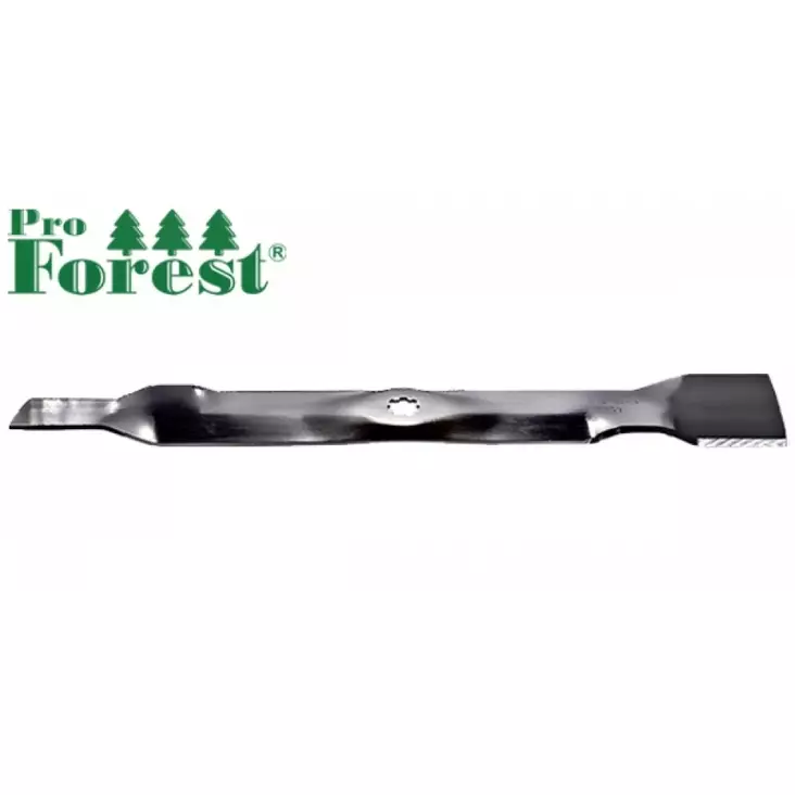 Terä John Deere 42" Leikkuulaite - TERÄT - 13-282 - 1