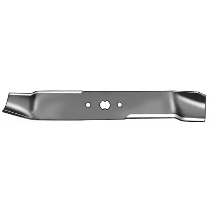 Terä Mtd 46" 942-0611 (Sivuterä) - TERÄT - 13-652 - 1