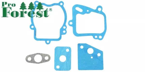 Tiivistesarja honda gx22, gx31 - TIIVISTEET - 94-062 - 1