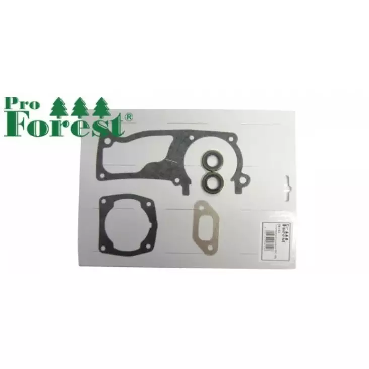 Tiivistesarja Husqvarna 357, 359 (Sis Stefat) - TIIVISTEET - 08-152 - 1