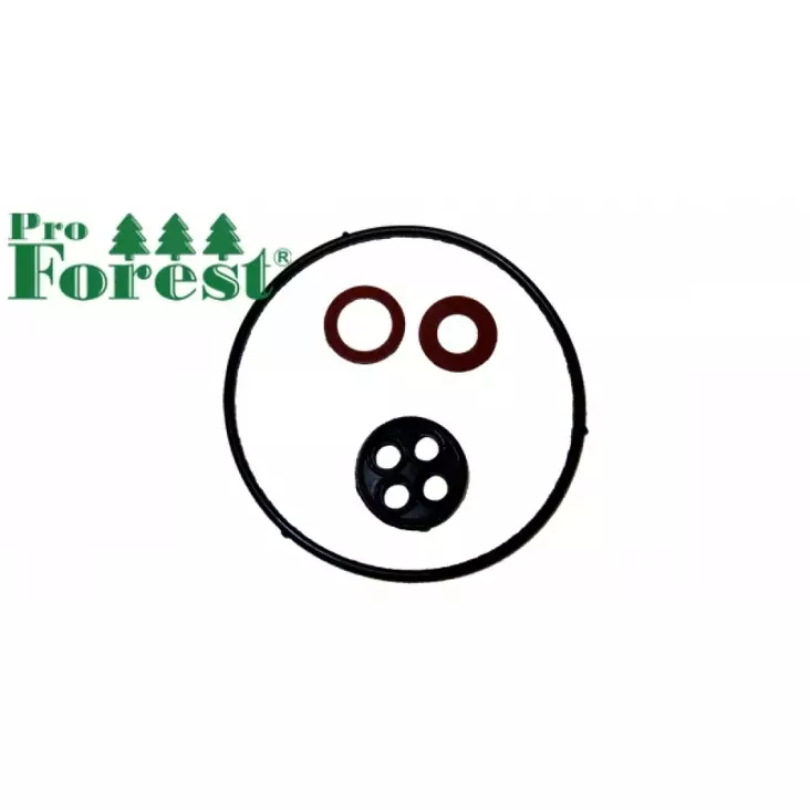 Tiivistesarja Kaasuttimelle Honda Gx240-3 - TIIVISTEET HONDA - 94-042 - 1