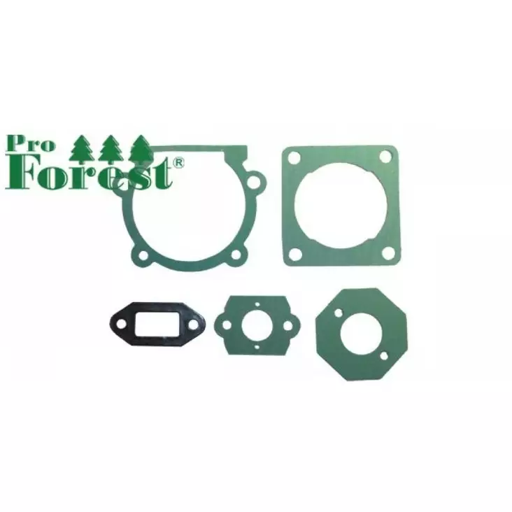 Tiivistesarja Stihl Fs200, Fs250 - TIIVISTEET - 08-162 - 1