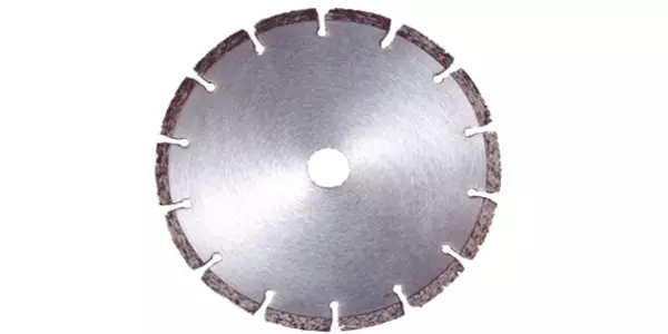 Timanttilaikka 180Mm X 22,2Mm Proforest - TYÖKALUT - 86-712 - 2