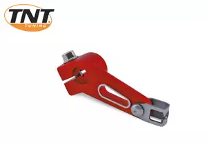 Tnt Kytkinakselin Varsi, Punainen, Derbi Senda - MOPON MUUT MOOTTORINOSAT - 306-4905-2 - 1
