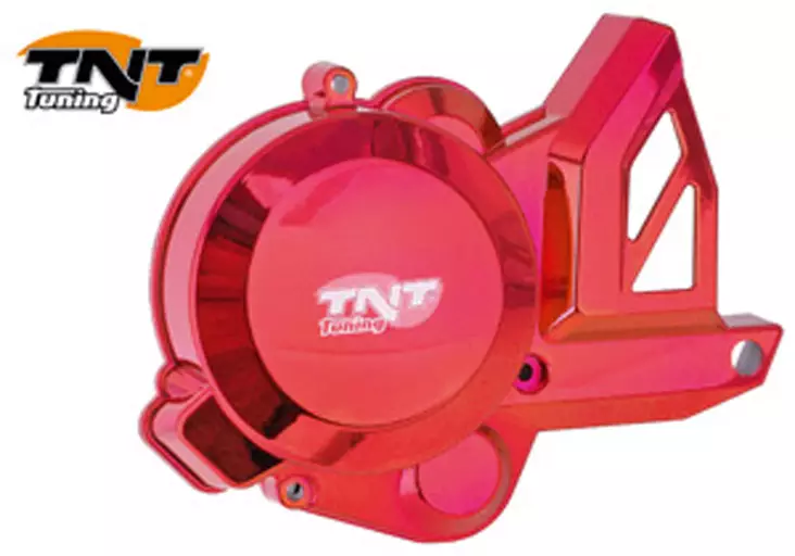 Tnt Magneeton Koppa, Punainen, Derbin Senda 06-> - MOPON MUUT MOOTTORINOSAT - 306-4901-2 - 1