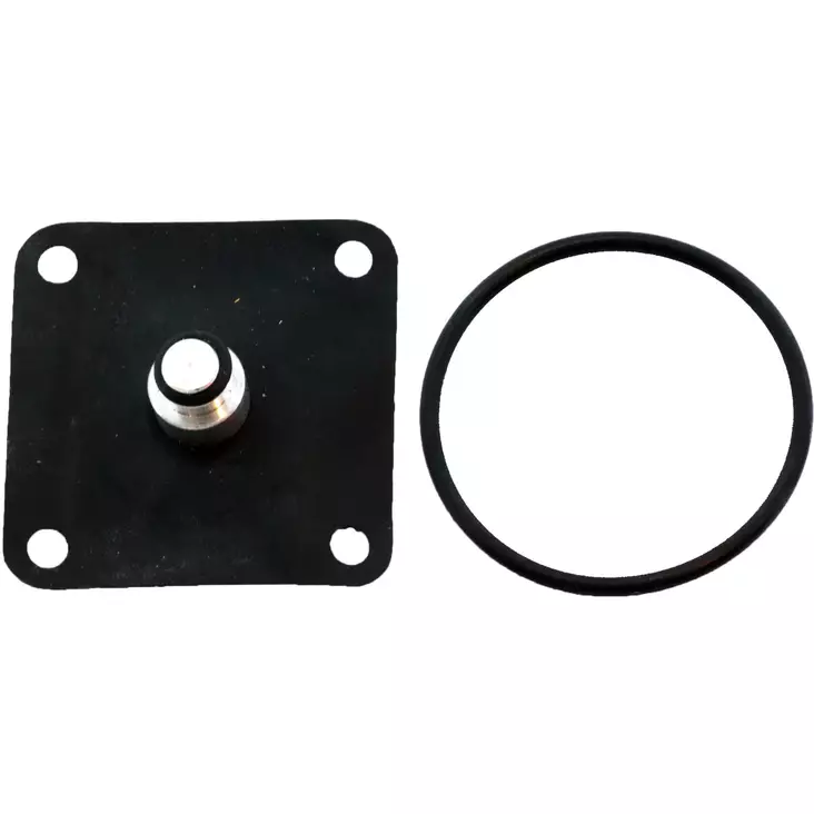 Tourmax Korj.Sarja. Polttoainehanaan - MUUT MOOTTORINOSAT - 19-922 - 1