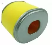 Tract Ilmansuodatin, Honda 8.0-13 Hv, Gx240-270-340-390, Vaaka - ILMANSUODATTIMET - 442-0042 - 1