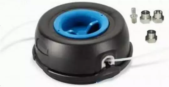 Tract Siimapää, Manuaalinen, Yleismalli - TRIMMERIN SIIMAT - 446-8052 - 1