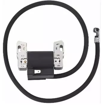 Tract Sytytyspuola, B&S 7.0-16 Hv, Pysty & Vaaka, Cc 63,5mm - PUOLAT - 443-0002 - 1